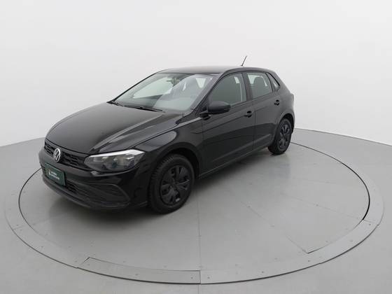 VOLKSWAGEN POLO 1.0 MPI TRACK MANUAL VOLKSWAGEN POLO 1.0 MPI TRACK MANUAL